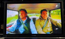 Panasonic 42phd7b plasma for sale  WORTHING