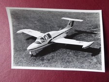 Photo presse avion d'occasion  Yport
