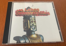 Los lobos colossal usato  Latina
