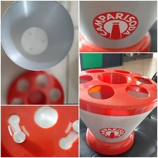 Campari soda bowl usato  Fonte Nuova