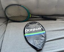 Donnay graphite wood d'occasion  Expédié en Belgium