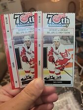 2 blackhawks blues tickets for sale 2 blackhawks blues tickets for sale Long Beach