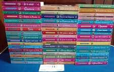Lotto blocco libri usato  Cento