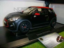 Citroën ds3 racing d'occasion  Rochefort-Montagne