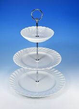 Haviland torse blanc usato  Spedire a Italy