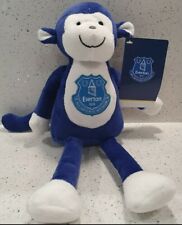 Everton official monkey for sale  LIVERPOOL