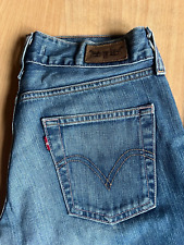 levis 557 eve gebraucht kaufen  Recklinghausen