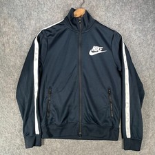 Nike jacket mens for sale  LONDON
