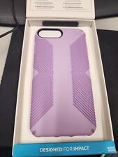 Capa Speck Products Presidio Grip para iPhone 8 Plus (também serve para 7 Plus e 6S comprar usado  Enviando para Brazil