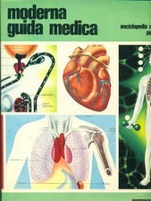 moderna guida medica usato moderna guida medica usato Italia