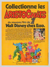 1971 document pub d'occasion  Brignais