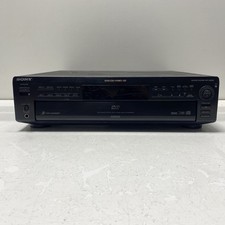 Sony dvp c600d for sale  Los Angeles