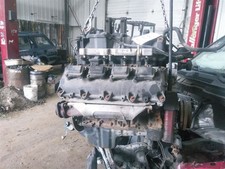 Engine motor 2012 for sale  Denmark