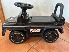 Rarität kinder rutschauto gebraucht kaufen  Dietramszell