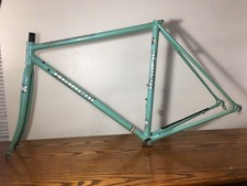 Vintage bianchi campione for sale  Grass Valley