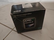 Processeur amd phenom d'occasion  Castries