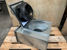 Systemair single phase for sale  BIRMINGHAM