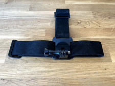 Head strap camera for sale  EDINBURGH