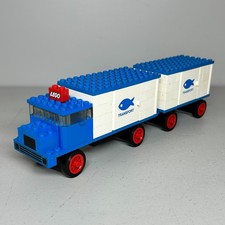 Vintage lego set for sale  BRISTOL