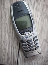 Nokia 6310i modell gebraucht kaufen  Neustrelitz