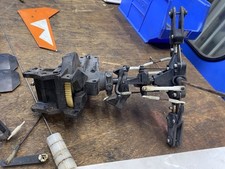 Kalt space baron for sale  TONBRIDGE