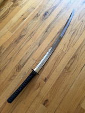 Cloudhammer osoraku katana for sale  Massapequa