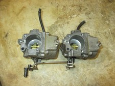 Evinrude 40hp stroke for sale  Greenville