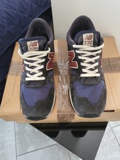 Scarpe uomo sportive usato  Loano
