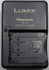 Genuine panasonic lumix d'occasion  Expédié en Belgium
