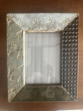 Thick heavy embossed for sale  Olney