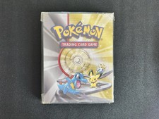 Collezione carte pokemon usato  Asti