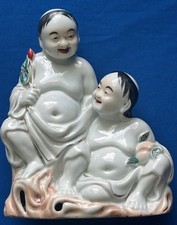 Vintage immortals chinese for sale  Rocky Face