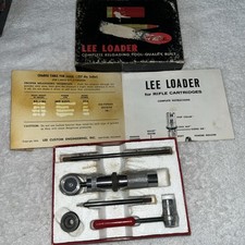 Lee loader 250 for sale  Danvers