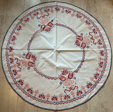 tischdecke rund gebraucht kaufen tischdecke rund gebraucht kaufen Celle