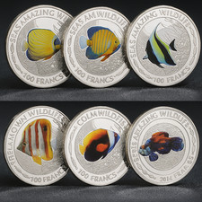 Colorful silver plated for sale  LONDON