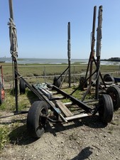 Launch dry storage for sale  FOLKESTONE