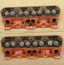 Mopar 340 heads for sale  Tulsa
