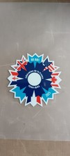 Patch bleuet 2025 d'occasion  Altkirch