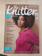 The knitter deutsche gebraucht kaufen  Horgenzell
