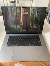 High spec macbook for sale  LONDON