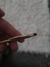Cross pencil for sale  MILFORD HAVEN