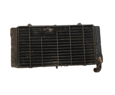 Radiateur honda european d'occasion  Mezzavia