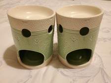 Yankee candle ceramic for sale  CHESTER