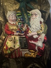 Waterford christmas ornament for sale  Dothan