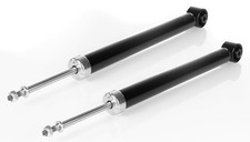 2 Stoßdämpfer Öldruck Hinten für Audi A2, Cordoba Ibiza, Fabia, VW Polo ab 1999-, usado comprar usado  Enviando para Brazil