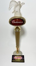 Vintage budweiser millennium for sale  Emmaus