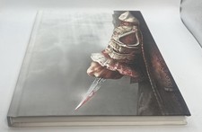 Livro de capa dura Assassins Creed 2 guia oficial completo edição de colecionador comprar usado  Enviando para Brazil