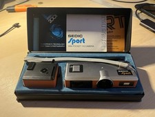 Fotocamera sedic sport usato  Canazei
