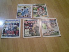 Old shoot football for sale  LINCOLN