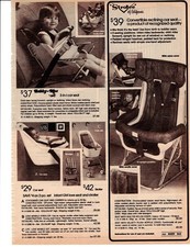 Vintage 1980 baby for sale  Martin